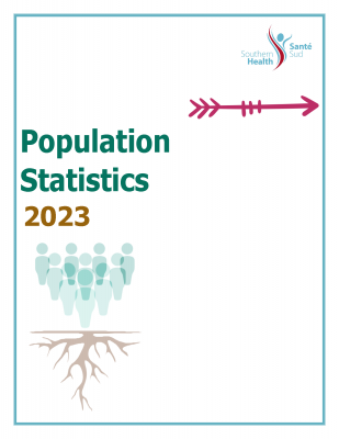 SHSS Population2023 english