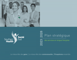 2023 28 Plan strategique SLF couverture