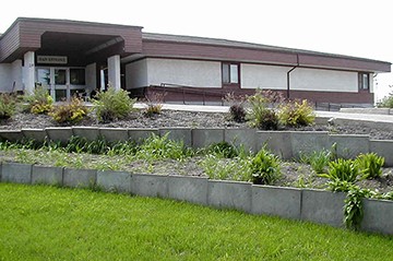 Gladstone Health Centre