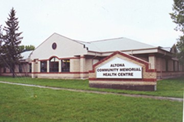 AltonaHlthCentre