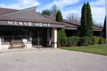 Menno Home