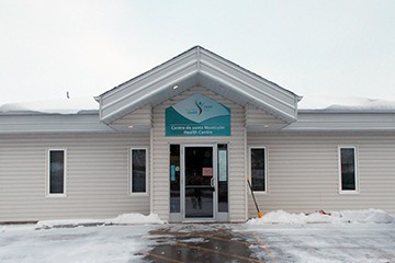 Clinic Profile Montcalm Health Centre PHOTO