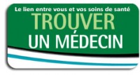 Trouver un médecin